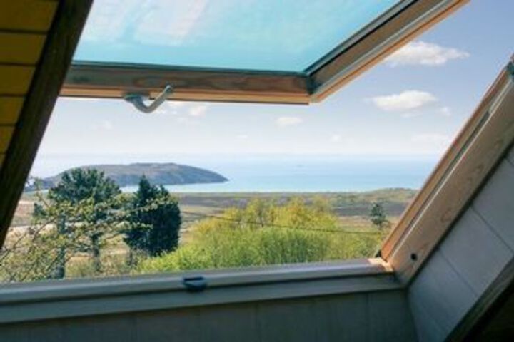 House With 3 Bedrooms in Crozon With Furnished Garden - 800 m From the Beach