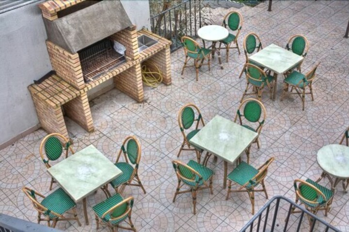 Terrace/Patio 55 of 62
