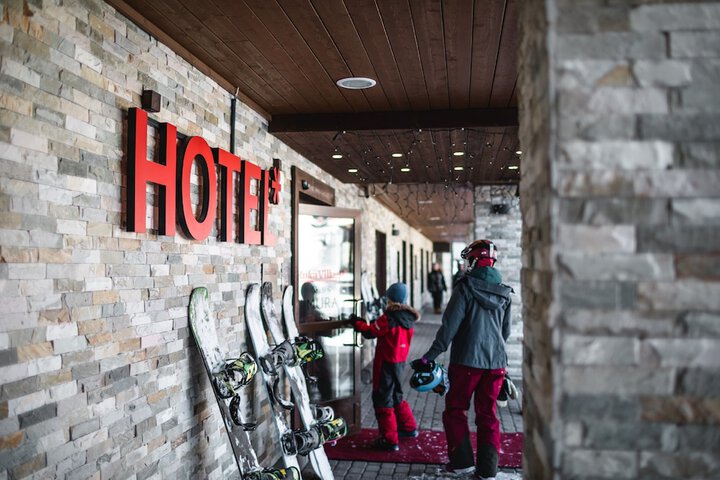 Hotel 144 of 157