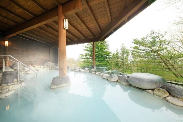Spa and Wellness