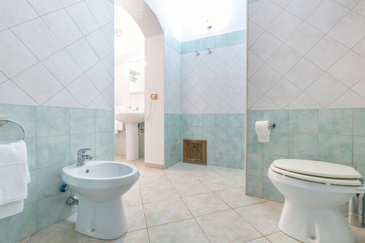 Bathroom Vanities