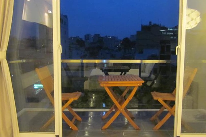 Terrace/Patio 23 of 36