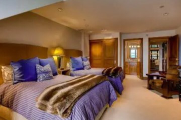 Hyatt Condominium 05 in Beavercreek, CO