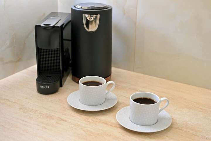 Breakfast/Coffee Service 56 of 121