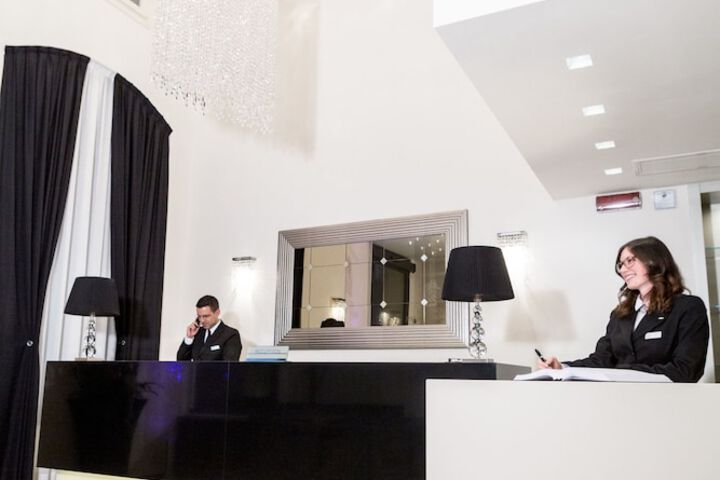 Hotel Interior 2 of 61