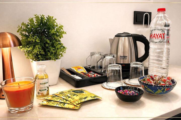 Breakfast/Coffee Service 47 of 74