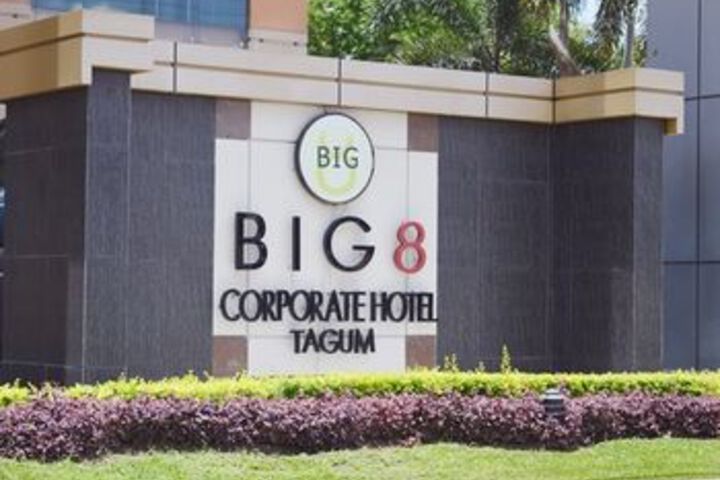 NIDA Rooms Tagum City Center Leisure