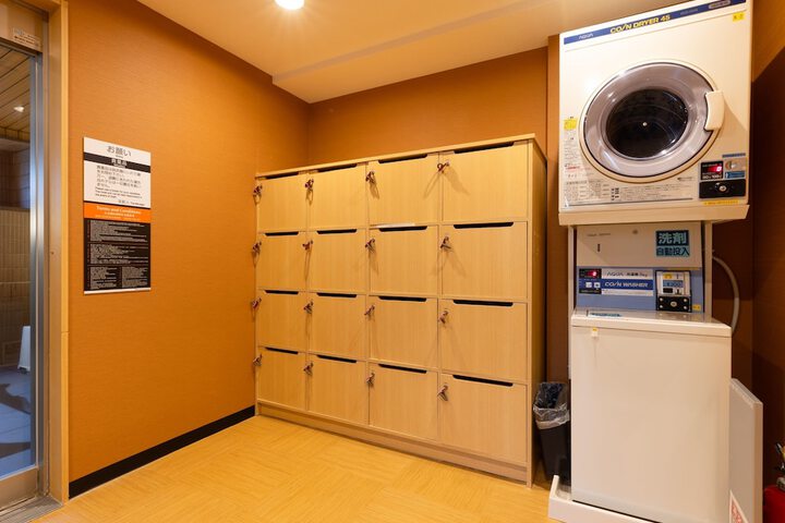 Spa Photos
