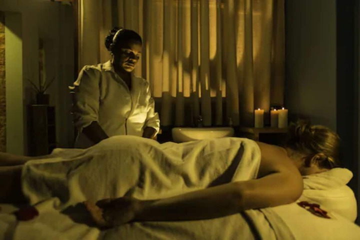 Massage