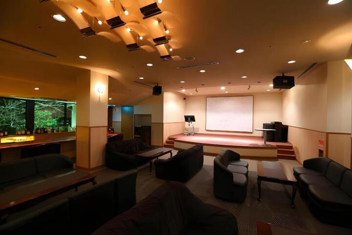 Fitness Center Photo