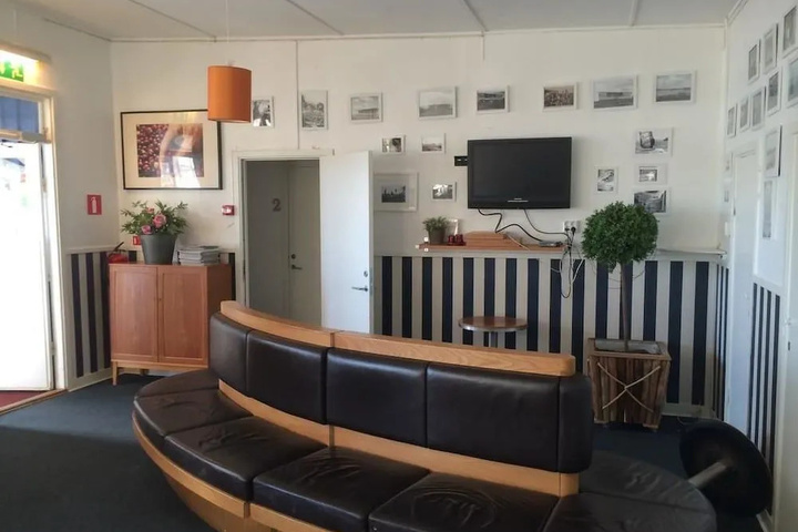Stenungsunds Vandrarhem