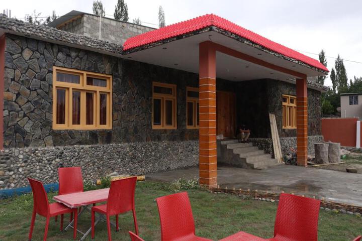 Vantage Hotel Skardu