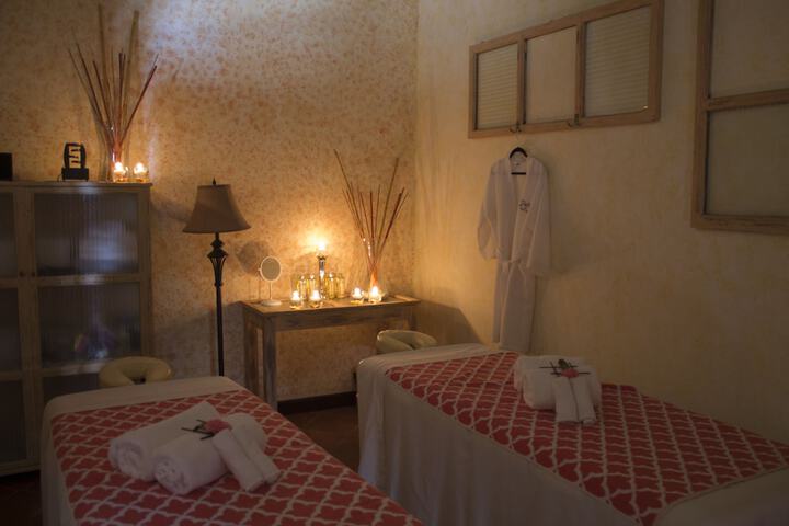 Spa 46 of 65
