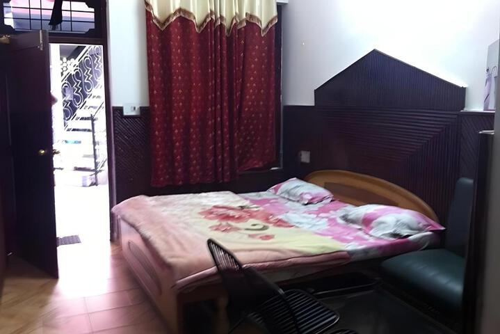 Hotel Holy City Paradise inn