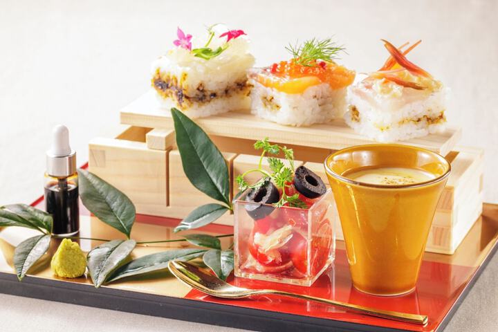 Image of SOLARIA NISHITETSU HOTEL OSAKA HONMACHI