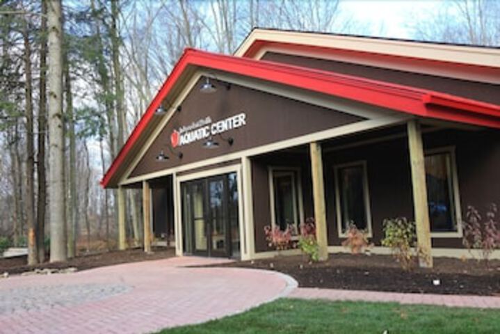 Fitness Center Photo