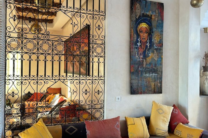 Hotel Interior 4 of 16