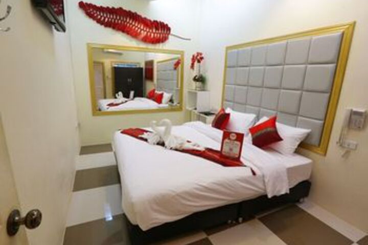 NIDA Rooms Pa Krang 3 Platform