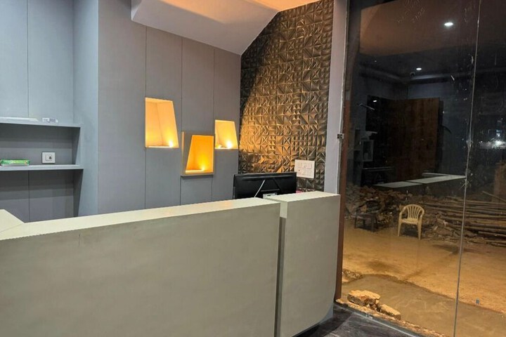 Hotel Interior 2 of 8