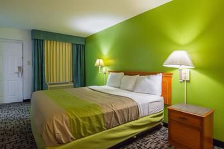 Room Interior