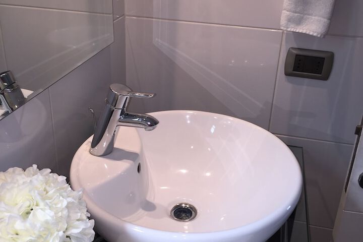 Bath Interior