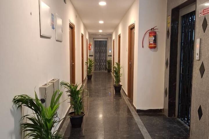Hotel 17 of 22