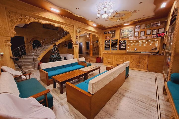 Hotel Interior 6 of 103