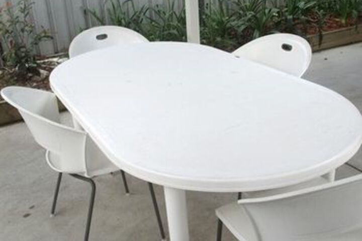 Terrace/Patio 21 of 21