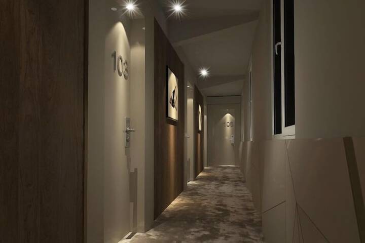 Hallway