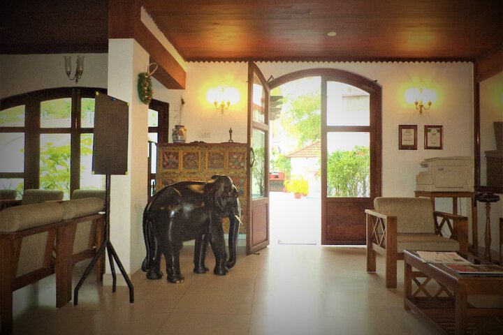 Hotel Interior 2 of 11