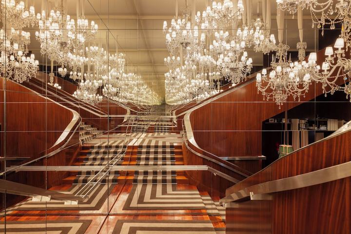 Hotel Interior 227 of 261