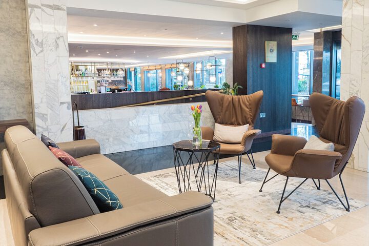 Lobby Photos