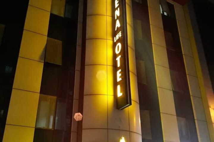 Hotel Interior 23 of 31