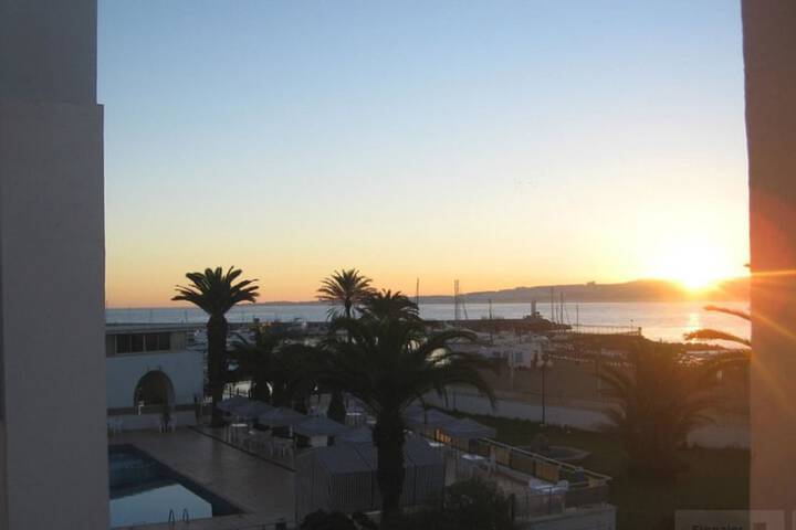 Hotel View 24 of 25