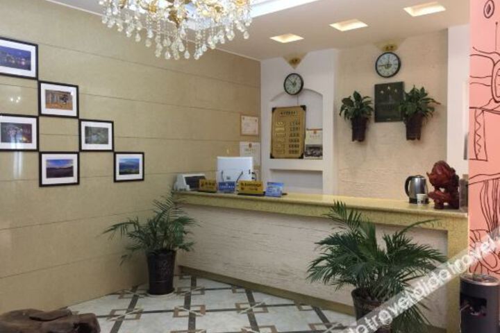 Hotel Interior 20 of 41