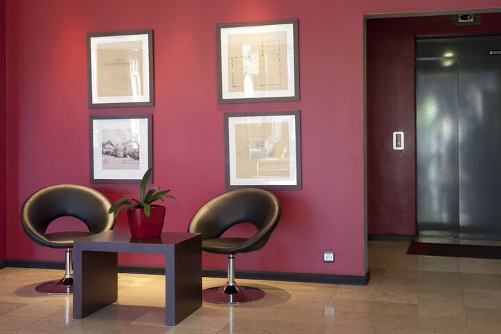 Hotel Interior 5 of 40