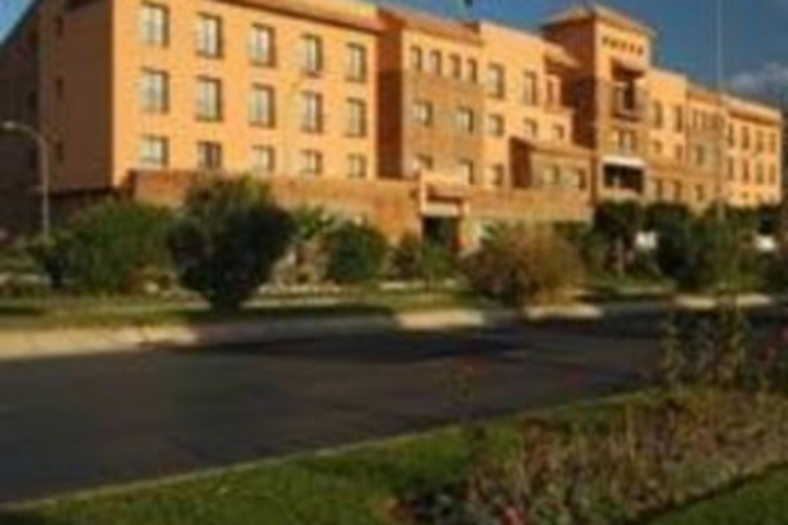HOTEL DON MANUEL
