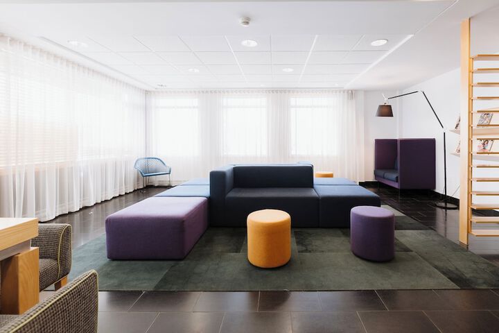 Hotel Interior 5 of 49