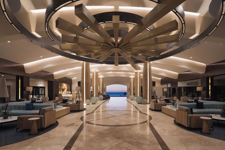 Hotel Interior 4 of 224