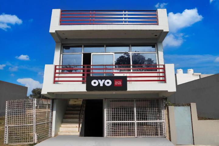 Hotel O by OYO Easy stay
