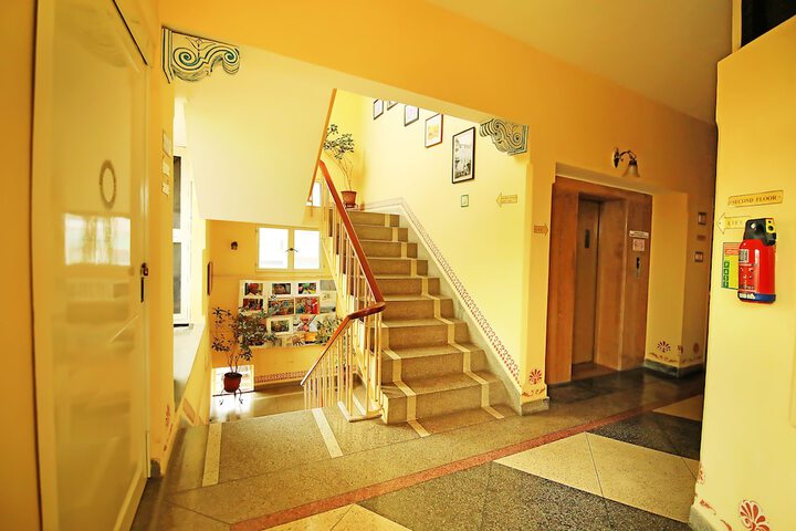 Hotel Interior 45 of 52