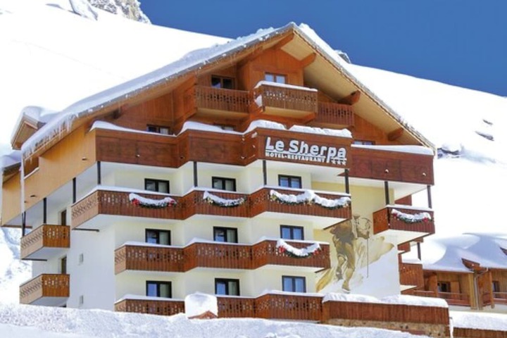 Hotel 54 of 57