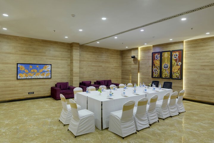 Meeting 27 of 37
