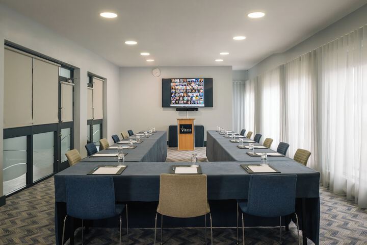 Meeting 42 of 45