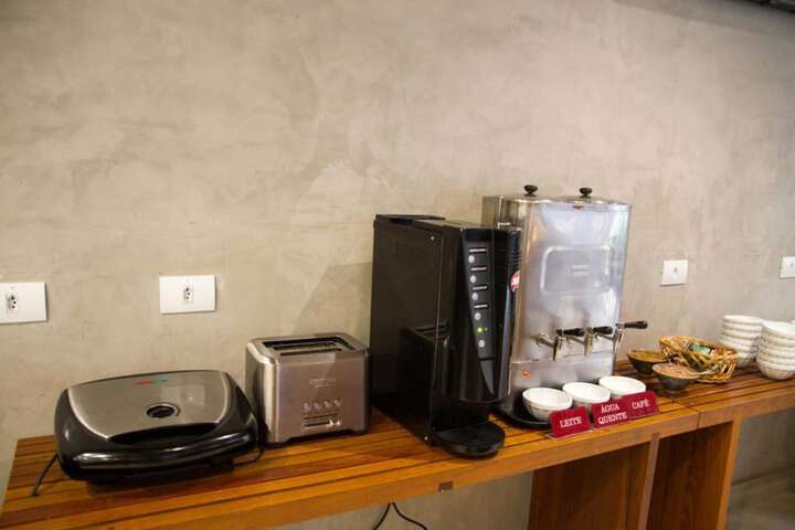 Breakfast/Coffee Service 55 of 74