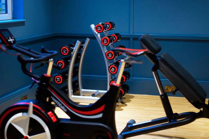Health and Fitness 40 of 56