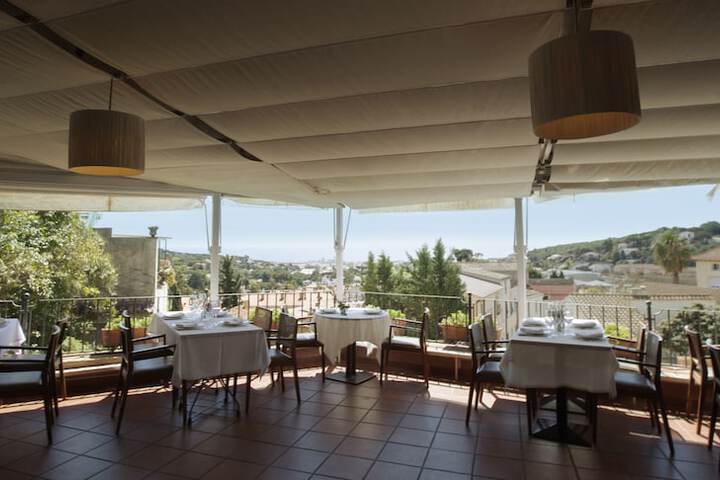 Terrace/Patio 84 of 88