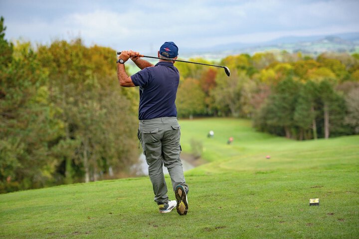 Golf 58 of 104
