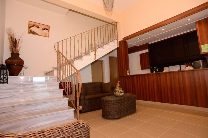 Hotel Interior 9 of 228