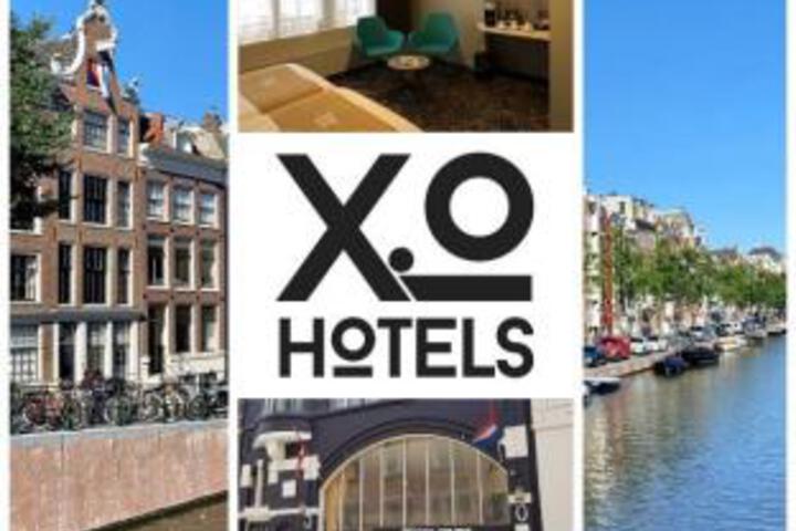 Tulip Inn Amsterdam Centre
